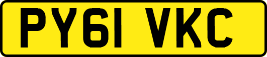 PY61VKC