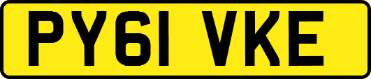 PY61VKE