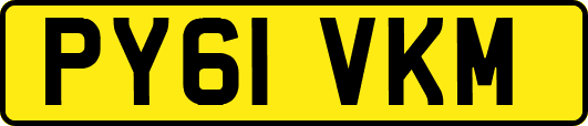 PY61VKM