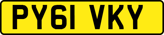 PY61VKY