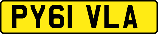 PY61VLA