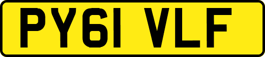 PY61VLF