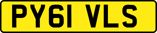 PY61VLS