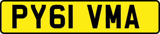 PY61VMA