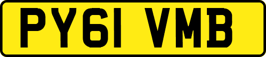 PY61VMB