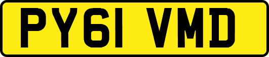 PY61VMD