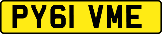 PY61VME