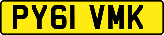 PY61VMK
