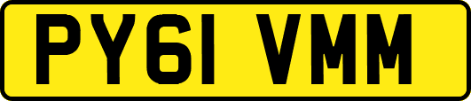 PY61VMM