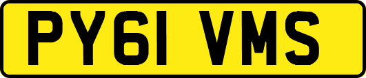 PY61VMS
