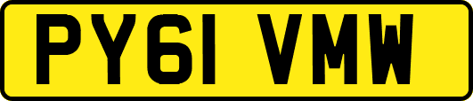 PY61VMW