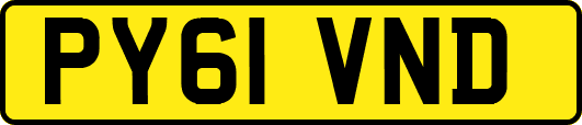 PY61VND