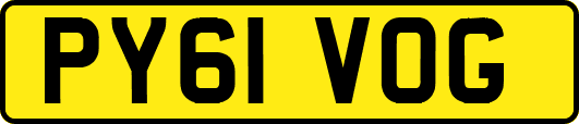 PY61VOG