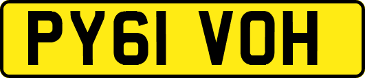 PY61VOH