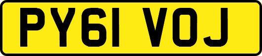PY61VOJ