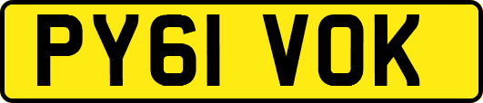 PY61VOK