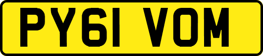 PY61VOM