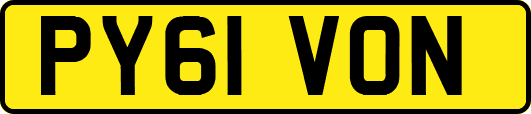 PY61VON