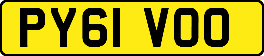 PY61VOO