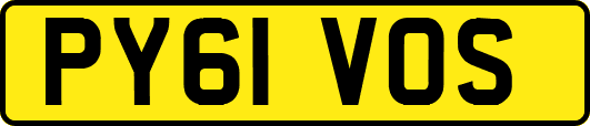 PY61VOS