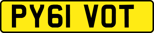 PY61VOT