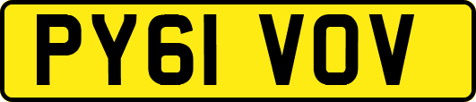 PY61VOV