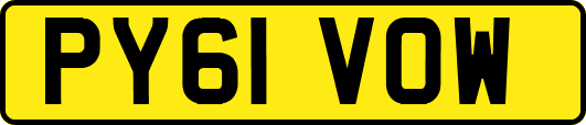 PY61VOW