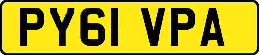 PY61VPA