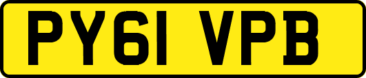 PY61VPB