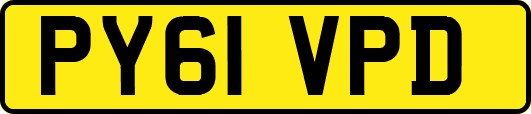 PY61VPD