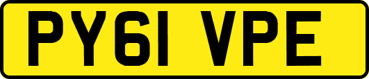 PY61VPE