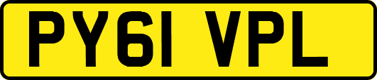 PY61VPL