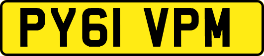 PY61VPM