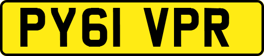 PY61VPR