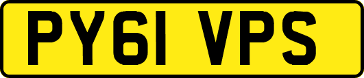 PY61VPS