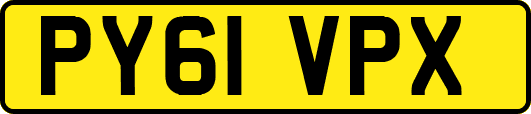 PY61VPX