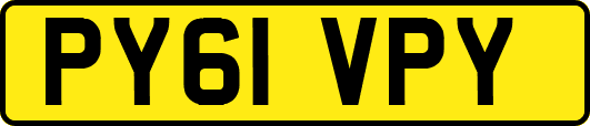 PY61VPY