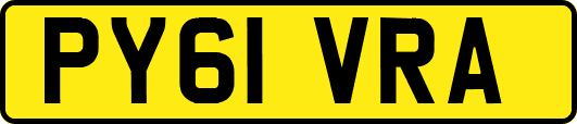 PY61VRA