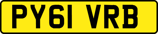PY61VRB
