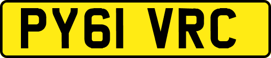 PY61VRC