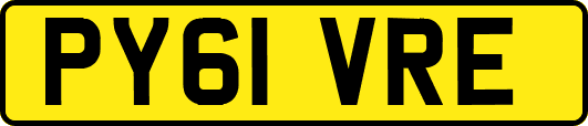 PY61VRE
