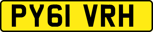 PY61VRH
