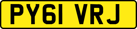 PY61VRJ