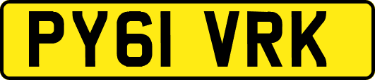 PY61VRK
