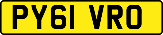 PY61VRO