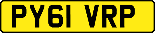 PY61VRP