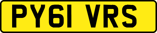 PY61VRS