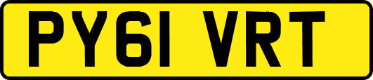 PY61VRT