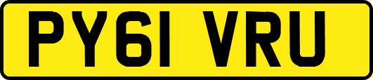 PY61VRU