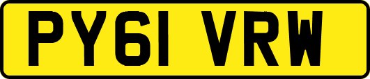 PY61VRW